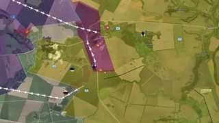 14030723: بروزرسانی جنگ اوکراین: نقشه پیروزی، حمله به مولداوی