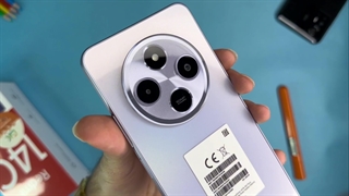 آنباکس گوشی شیائومی ردمی ۱۴ سی | Xiaomi Redmi 14C Unboxing