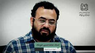 دکتر محمدحسین فرج نژاد: پانتئیسم یعنی چه؟ پروتز دندان