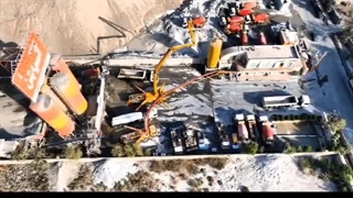 گروه آسیا بتن | تولید بتن آماده و افزودنی بتن | آسیا میکس