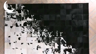 فرش پوست های جذاب برای دیزاین و دکوراسیون