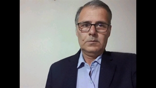 درباره ناصر غلامی هوجقان