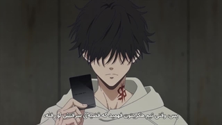 انیمه استنتاج‌های ممنوعه کامونوهاشی رون / Kamonohashi Ron No Kindan Suiri فصل 2 قسمت 2 زیرنویس فارسی