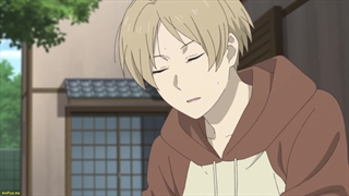 انیمه کتاب دوستان ناتسومه Natsume Yuujinchou Shichi فصل 7 قسمت 2