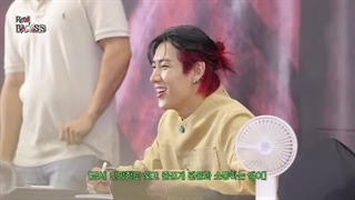 قسمت 5 برنامه Real BAMESIS بم بم + زیرنویس فارسی آنلاین