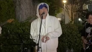 LIVE JKS Chimiro JAPAN2