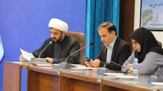 دکنر جهانگیر:در خصوص پرونده دو خبزنگار با فعلیت تبلیغانی یر علیه نظام