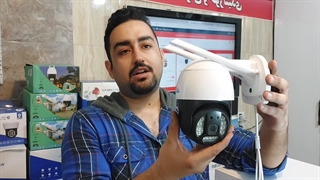 بهترین دوربین سیمکارت خور چرخشی راهنمای خرید برای باغ