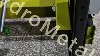 نحوه عملکرد صحیح پاراشوت در کارسلینگ آسانسور هیدرولیک 09123992453