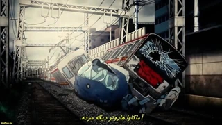 انیمه تاریخچه ارواح فصل 2 قسمت 2 زیرنویس فارسی