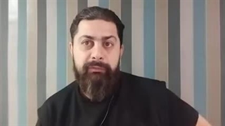 آقای محمد ندیمی: قطع کانال ارتباطی ایران با شیطان بزرگ