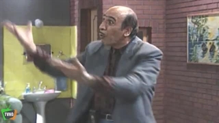 سریال کاکتوس 2 - قسمت ششم