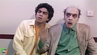 سریال کاکتوس 2 - قسمت هجدهم