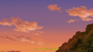 انیمه کتاب دوستان ناتسومه  Natsume Yuujinchou Shichi قسمت ۲