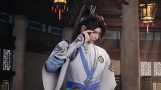 انیمه کیمیاگر عالی قسمت86_(حمایت)_Alchemy_Supreme