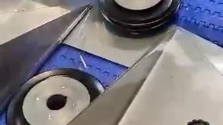 دستگاه بسته بندی قطعات خودرو ماشین سازی عدیلی