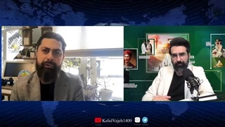 14030723: گولانی، شهادت میدهد حزب الله زنده است