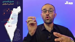 14030724: محور مقاومت چگونه می تواند اسرائیل را به زانو درآورد؟