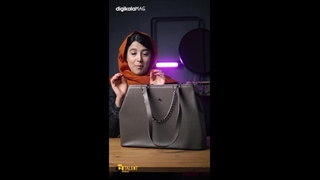 کیف چرم مشهد