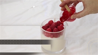 آموزش شمع سازی + نحوه ساخت قالب شمع سازی