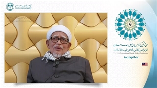 دکتر عبدالهادی آونگ رییس حزب پاس مالزی