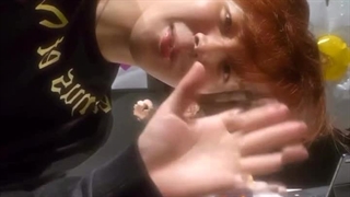 جیمین مچکرم بابت تمام لحظات پر از لبخندی که برامون ساختی درحالیکه عاملشون خودت بودی!