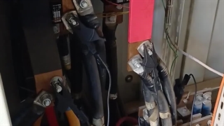 اندازه گیری کیفیت توان با دستگاه سنجش کیفیت توان سیرکاتور