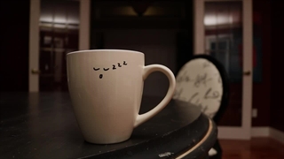 انیمیشن کوتاه فنجان قهوه/Cup of Coffee | Short film