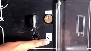 بررسی تابلو یا سلول حفاظتی فشار متوسط