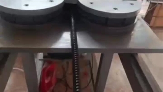 تولید و عرضه دستگاه های شلنگ یکبار مصرف 09351765433