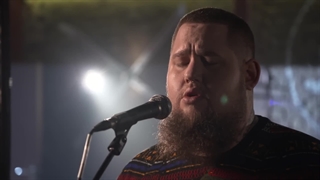 آهنگ پوست/Rag'n'Bone Man - Skin