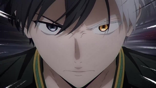 تریلر فصل دوم انیمه WIND BREAKER