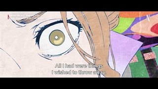 تریلر Mononoke The Movie: The Phantom in the Rain