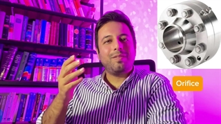 ترجمه تخصصی پتروشیمی گاز و نفت ۴ (ترجمه تاسیسات/پایپینگ/فلنج ها)