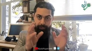 آقای محمد ندیمی: شهادت گولانی