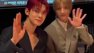 آپدیت توییتر Wkorea با سلبریتی ها