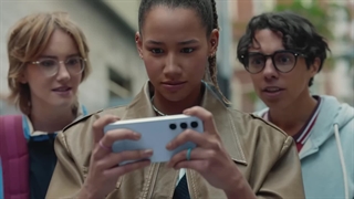 تیزر رسمی معرفی سامسونگ گلکسی S24 FE