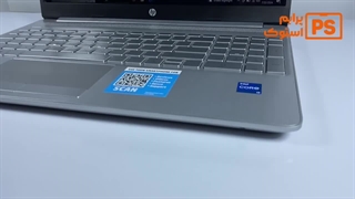 لپ تاپ استوک 15.6 اینچی اچ پی مدل HP 15-dw3063 - i3 16GB 512GB SSD