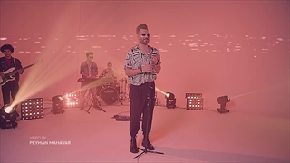 گرشا رضایی - دلم خواست