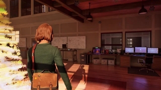 پیشنمایش بازی Life is Strange Double Exposure