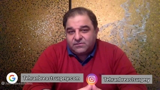 تکنیک جدید و اختصاصی دکتر حریری در انکوپلاستی