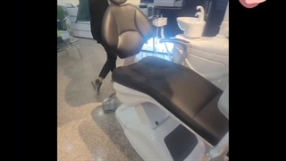 یونیت فیدار پلاس مبله