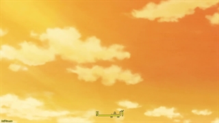 انیمه من شرورترین زنی می‌شم که توی تاریخ ثبت می‌شه Rekishi ni Nokoru Akujo ni Naru zo قسمت 3