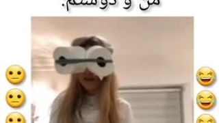 وقتی نخورده مستی