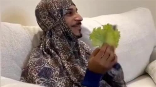 مخصوصا خاله ها