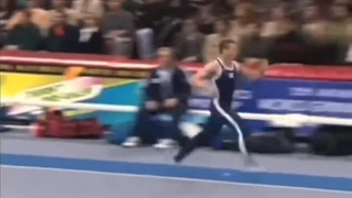 من اگه برم المپیک: