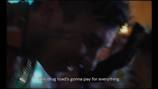 تریلر فیلم جدید Bird 2024