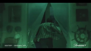 تریلر سریال پریکوئل Dexter: Original Sin