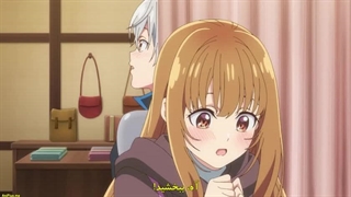 انیمه Seirei Gensouki (تاریخچه ارواح) فصل 2 قسمت 2 بازیرنویس فارسی