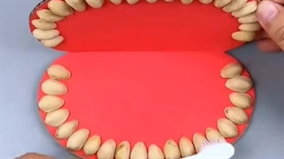 کاردستی اسب آبی